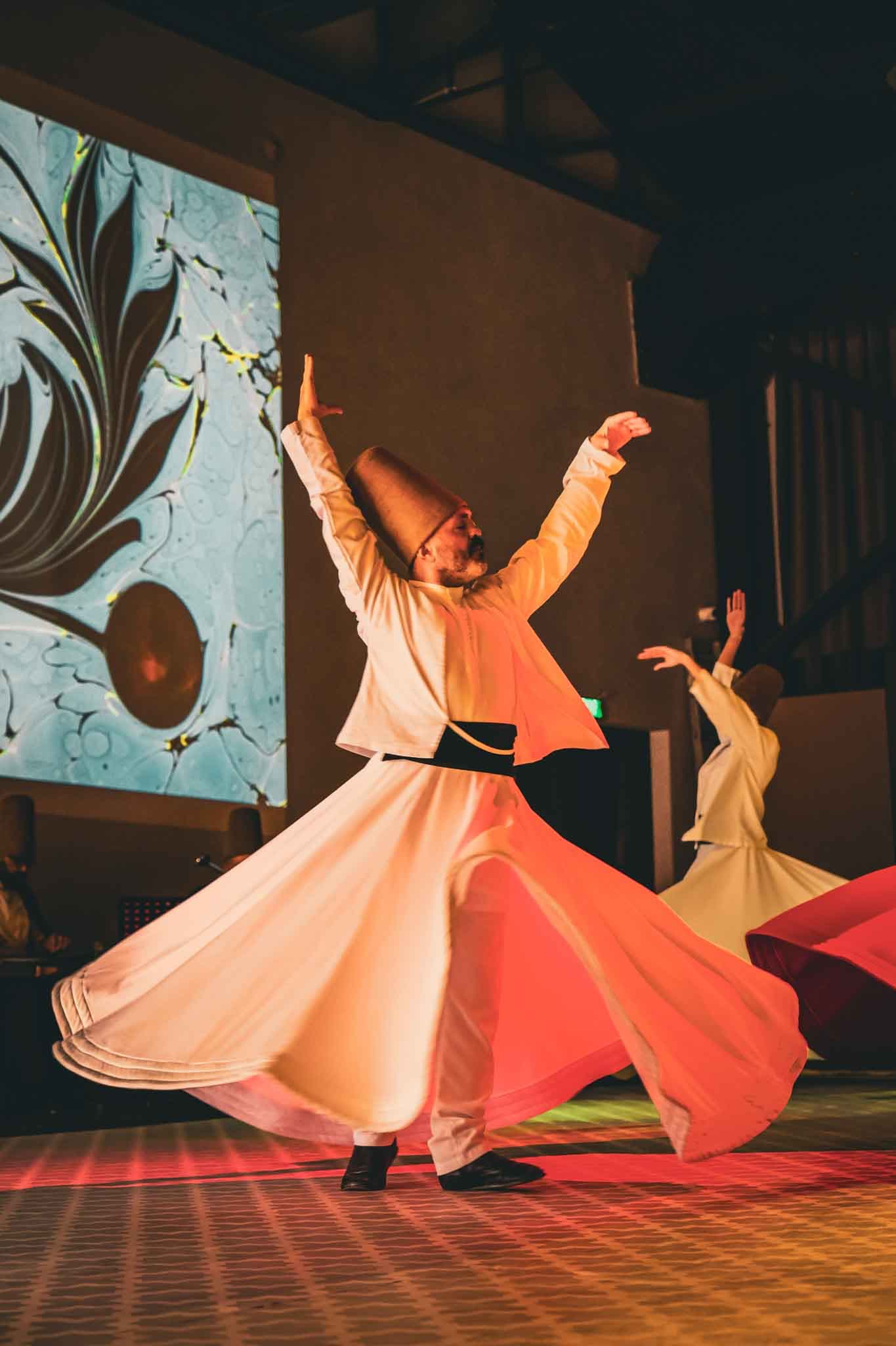 Historical Mevlevihane in Istanbul - Traditional venue for Whirling Dervish ceremonies with rich spiritual heritage Historical Mevlevihane in Istanbul - Traditional venue for Whirling Dervish ceremonies with rich spiritual heritage