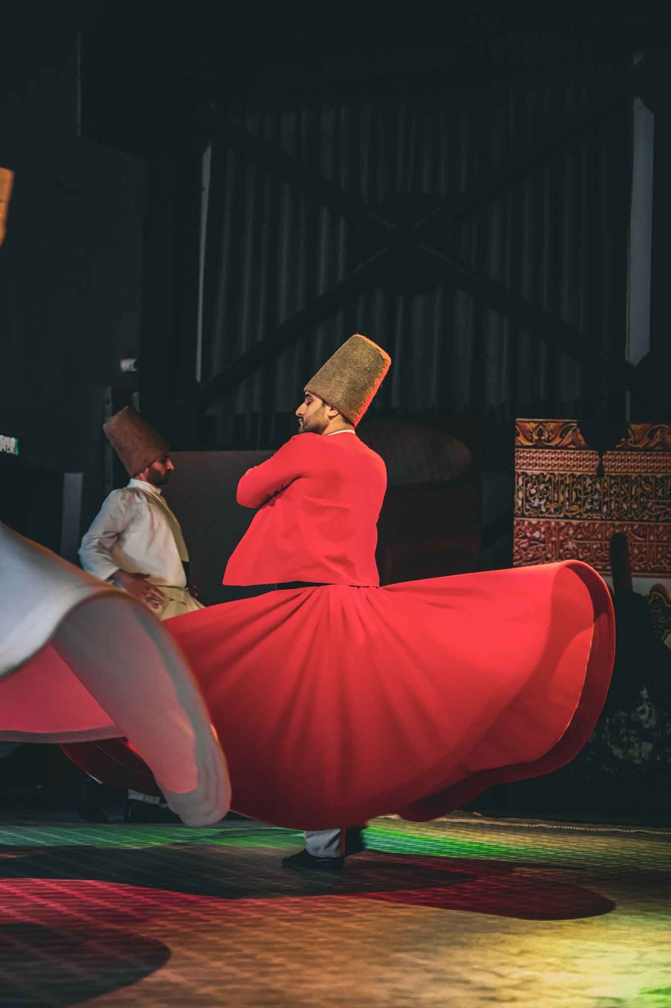 Sufi music ensemble - Ney, kudüm and rebab creating the spiritual soundtrack of the Whirling Dervish ceremony Sufi music ensemble - Ney, kudüm and rebab creating the spiritual soundtrack of the Whirling Dervish ceremony