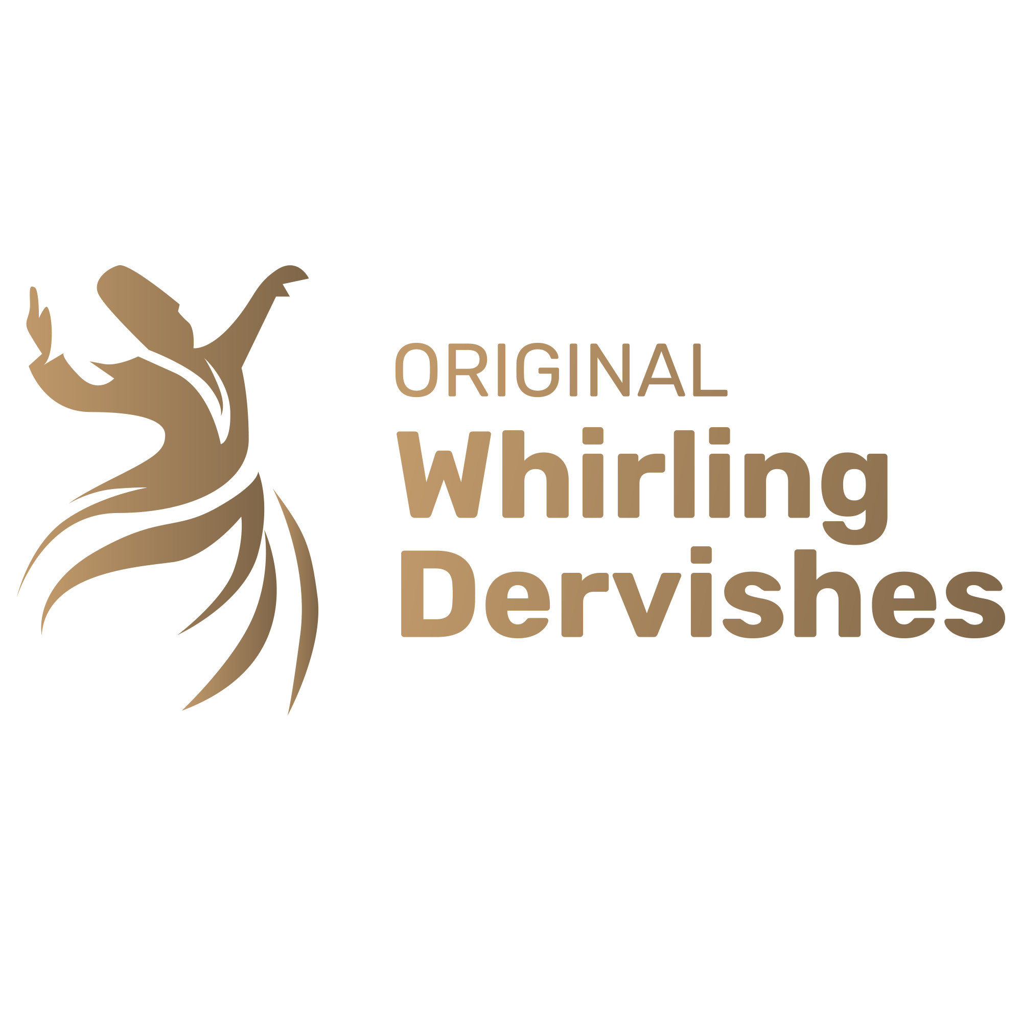 Whirling Dervish Istanbul - مراسم مولوية أصيلة